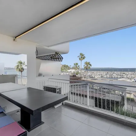 F2 Palm - Pointe Croisette 칸느