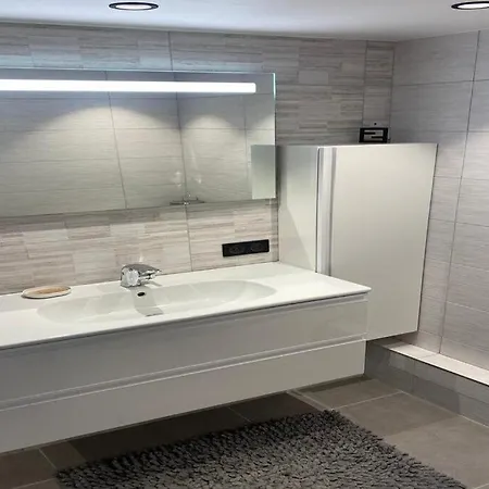 F2 Palm - Pointe Croisette Apartment *