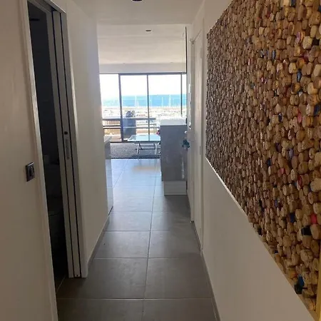 F2 Palm - Pointe Croisette * Cannes