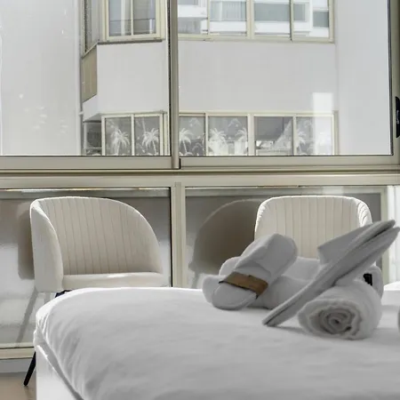 Apartment F2 Palm - Pointe Croisette