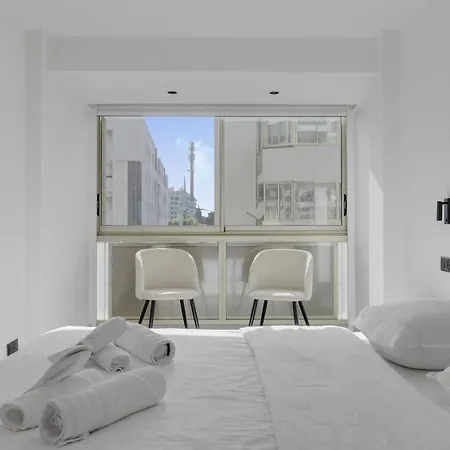 Appartement F2 Palm - Pointe Croisette Cannes