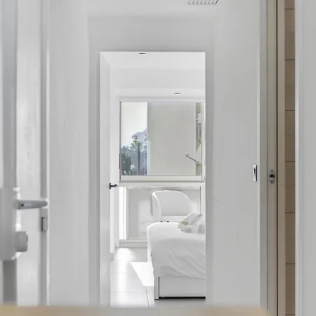 F2 Palm - Pointe Croisette