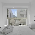 شقة Magnifique F2 Vue Palm كان